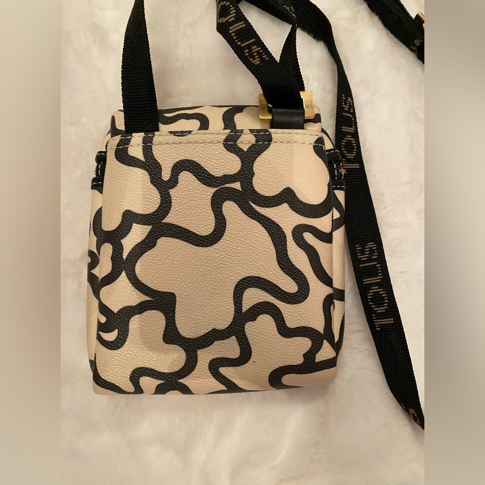 TOUS bag - Picture 3 of 7